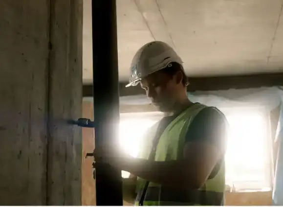 Rørlegger Oslo på jobb