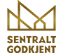 Sentralt godkjent