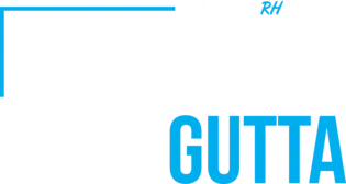 Baderomsgutta
