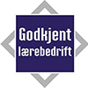 Godkjent lærebedrift