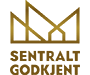 Sentralt godkjent
