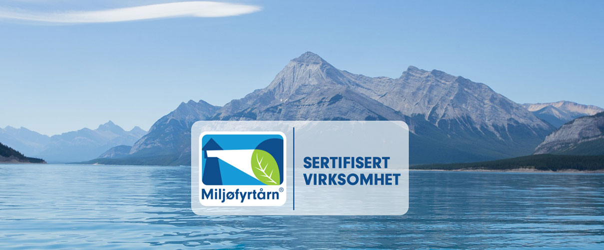 Miljøfyrtårn