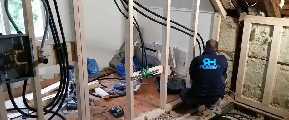 Referanseside Lokes vei